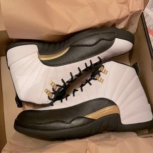 Air Jordan 12 Retros